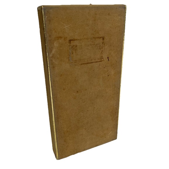 VTG Congress Playing Cards Set 3 Decks in Box Samba Bolivia Philadelphia Museum - Picture 6 of 6